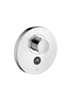 Axor ShowerSelect Round termosztát színkészlet 36726000