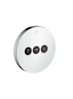 Axor ShowerSelect Round szelep 36727000