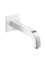 Axor Citterio elektronikus mosdócsaptelep 220 mm-es kifolyóval 39118000