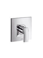 Axor Citterio zuhanycsaptelep színkészlet 39655000