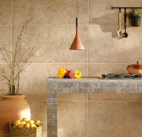 Settecento Ceramica Azteca Csempe és Padlólap