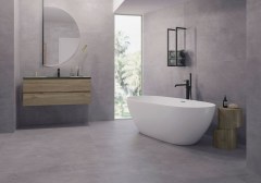 Azulev Cappa Modern fürdőszoba 