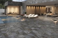 Azuvi Ardesia Kőhatású járólap | Csempék és Padlólapok