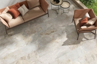 Azuvi Aymara Kőhatású járólap | Csempék és Járólapok