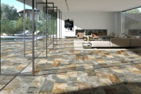 Azuvi Aymara Kőhatású járólap | Csempék és Padlólapok