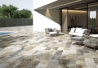 Azuvi Aymara Kőhatású járólap | Csempék és Burkolatok