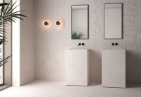 Azuvi Cala Falburkolat | Csempék és Járólapok