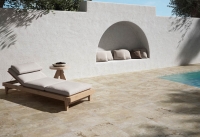 Azuvi Coral Bavaro Kőhatású járólap | Csempék és Padlólapok