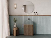 Azuvi Cozy Falburkolat | Csempék és Járólapok