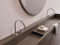 Azuvi Cozy Falburkolat | Csempék és Padlólapok