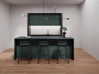 Azuvi Frost Konyhai burkolólap | Csempék és Járólapok