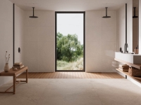 Azuvi Glow Falburkolat | Csempék és Járólapok