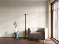 Azuvi Glow Falburkolat | Csempék és Burkolatok