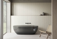 Azuvi Mallorca Falburkolat | Csempék és Burkolatok