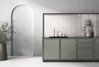 Azuvi Mallorca Falburkolat | Csempék és Mozaikok