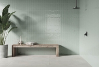 Azuvi Mallorca Falburkolat | Járólapok és Csempék