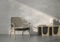 Azuvi Oxide Falburkolat | Csempék és Mozaikok