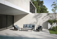 Azuvi Slate Falburkolat | Csempék és Járólapok