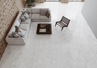 Azuvi Statuario Kőhatású járólap | Csempék és Padlólapok