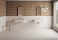 Azuvi Terra Falburkolat | Csempék és Járólapok