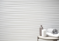 Azuvi Whites Falburkolat | Csempék és Mozaikok