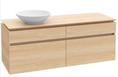 Villeroy & Boch Legato szögletes szekrény 