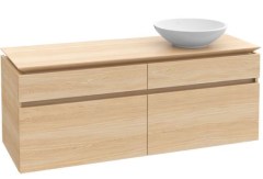 Villeroy & Boch Legato szögletes szekrény 