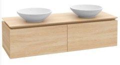 Villeroy & Boch Legato szögletes szekrény 