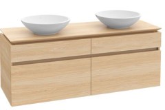 Villeroy & Boch Legato szögletes szekrény 