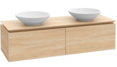 Villeroy & Boch Legato szögletes szekrény 