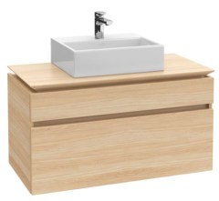 Villeroy & Boch Legato szögletes szekrény 