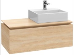 Villeroy & Boch Legato szögletes szekrény 