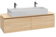 Villeroy & Boch Legato szögletes szekrény 