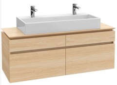 Villeroy & Boch Legato szögletes szekrény 