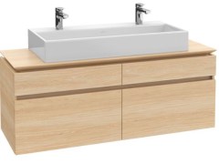 Villeroy & Boch Legato szögletes szekrény 