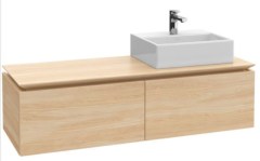 Villeroy & Boch Legato szögletes szekrény 