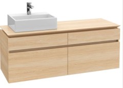 Villeroy & Boch Legato szögletes szekrény 