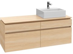 Villeroy & Boch Legato szögletes szekrény 