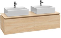 Villeroy & Boch Legato szögletes szekrény 