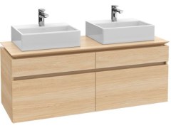 Villeroy & Boch Legato szögletes szekrény 