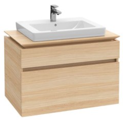 Villeroy & Boch Legato szögletes szekrény 