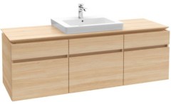 Villeroy & Boch Legato szögletes szekrény 