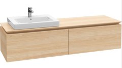 Villeroy & Boch Legato szögletes szekrény 