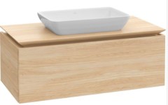 Villeroy & Boch Legato szögletes szekrény 