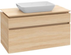 Villeroy & Boch Legato szögletes szekrény 