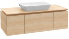 Villeroy & Boch Legato szögletes szekrény 