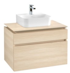 Villeroy & Boch Legato szögletes szekrény 