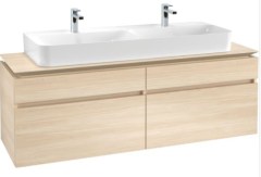 Villeroy & Boch Legato szögletes szekrény 