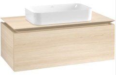 Villeroy & Boch Legato szögletes szekrény 