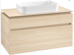 Villeroy & Boch Legato szögletes szekrény 